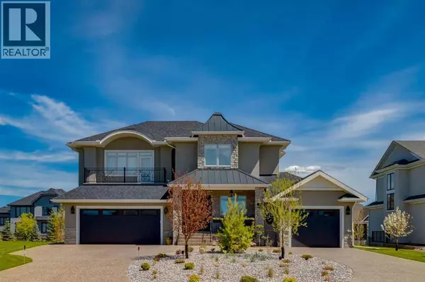 41 Damkar Drive, Rural Rocky View County, AB T3L0E8