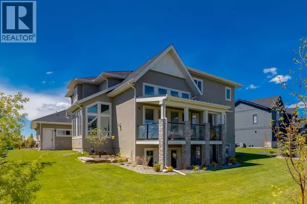 Rural Rocky View County, AB T3L0E8,41 Damkar Drive