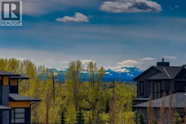 Rural Rocky View County, AB T3L0E8,41 Damkar Drive