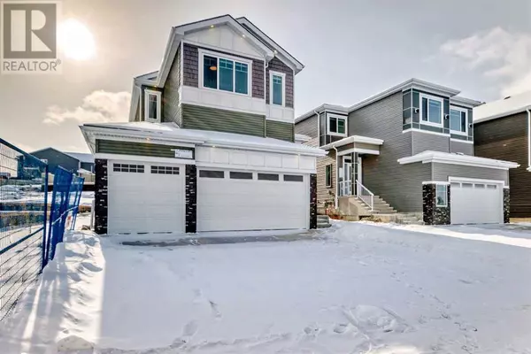 496 Rivercrest View, Cochrane, AB T4C3C7