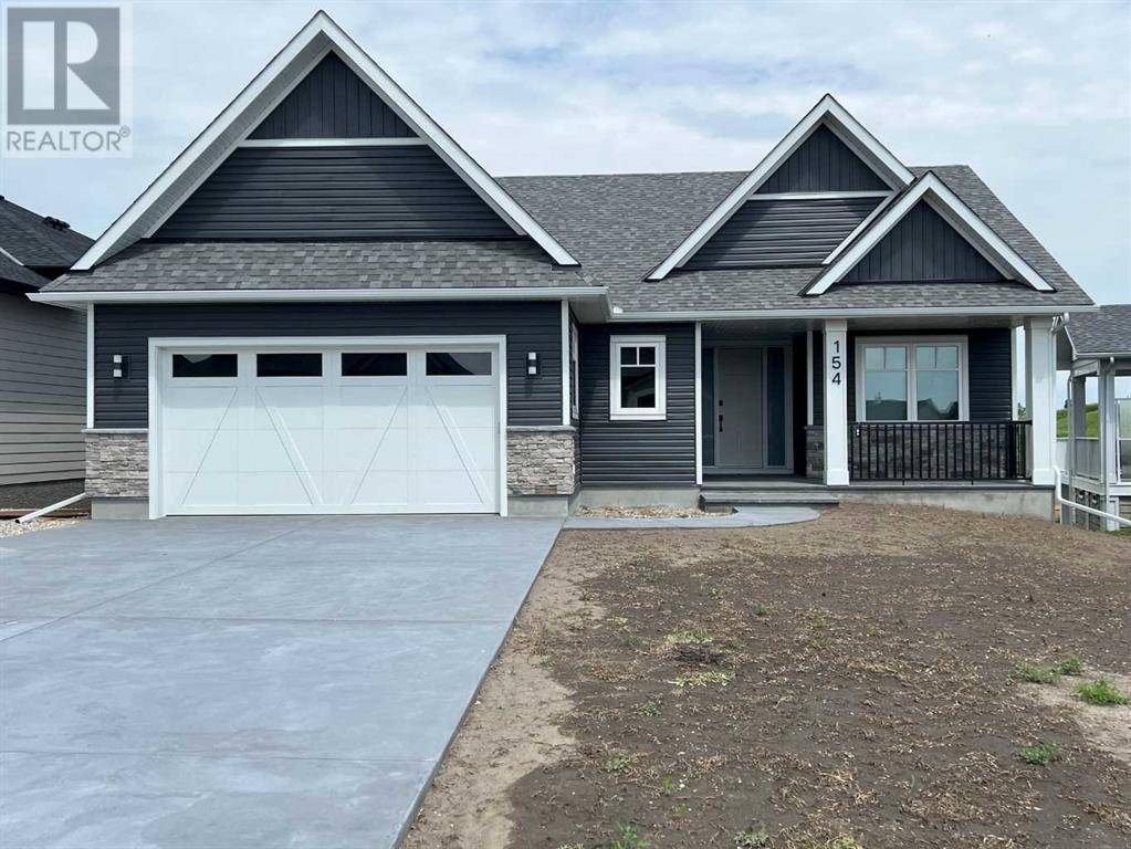 154 Speargrass Crescent, Carseland, AB T0J0M0