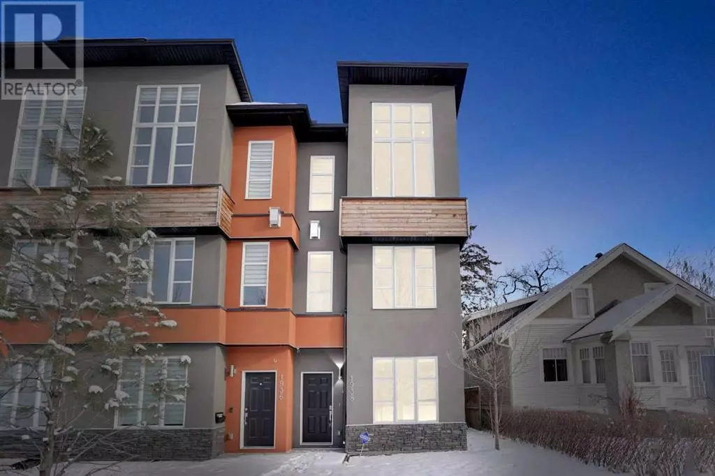 Calgary, AB T3E2B8,1938 26A Street SW