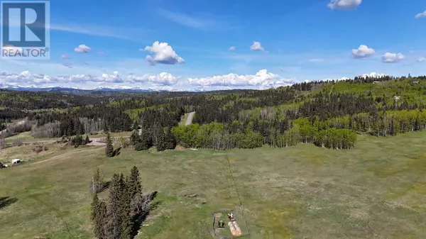 Rural Foothills County, AB T0L1K0,130 Acres Plummers Road W