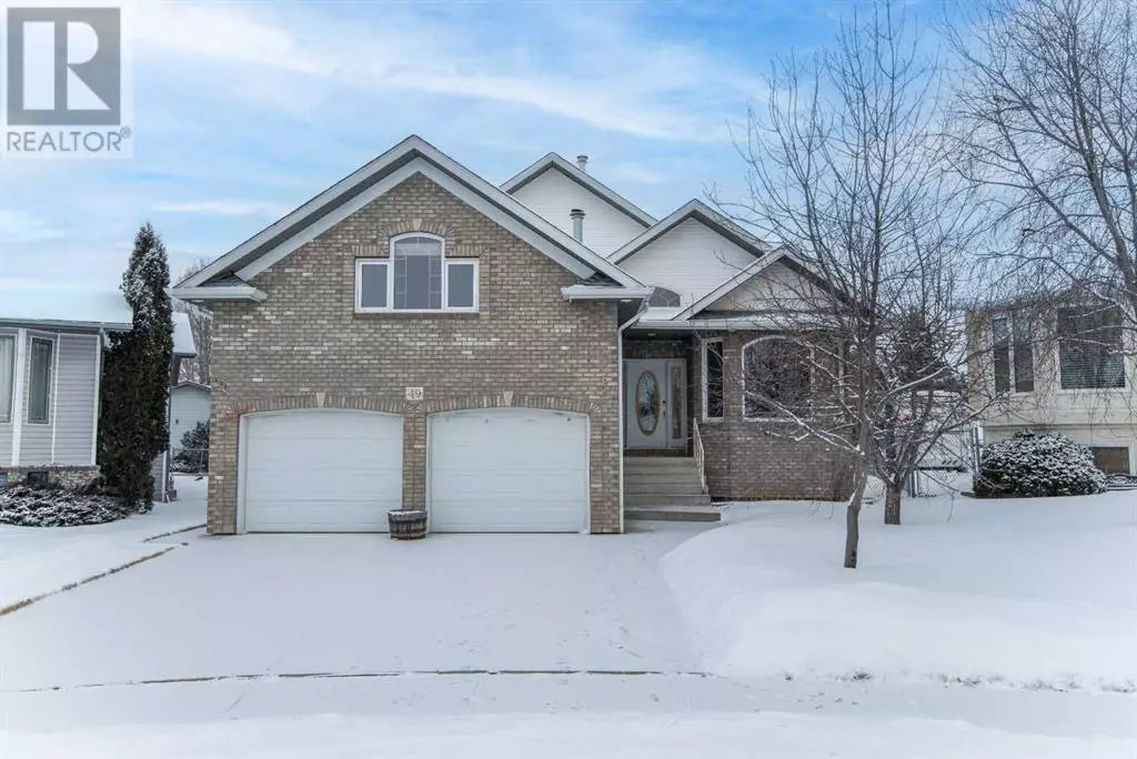 Red Deer, AB T4P3T3,49 O'brien Crescent