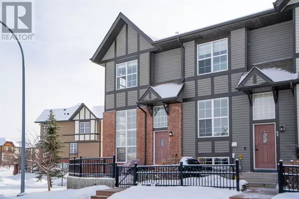 91 New Brighton Common SE, Calgary, AB T2Z0T5