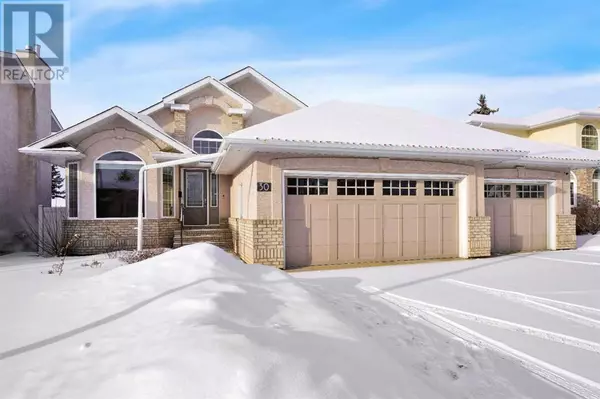 30 Ansett Crescent, Red Deer, AB T4R2L9