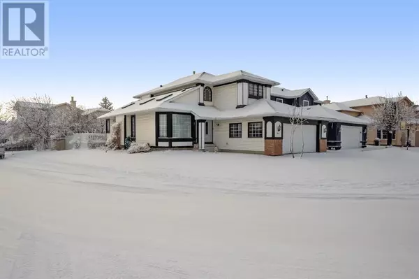 Calgary, AB T3J3K7,203 Coral Keys Drive NE