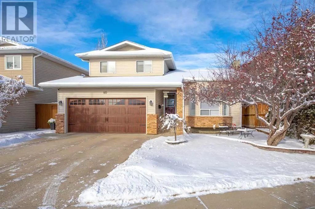 Airdrie, AB T4A2A2,80 Maple Way SE