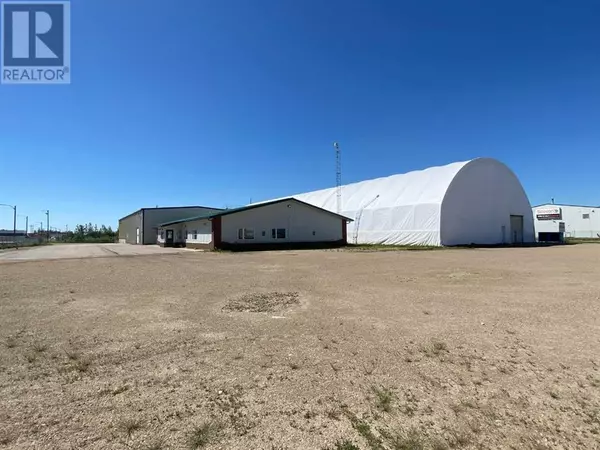 Ponoka, AB T4J1J8,6701 & 6705 44 Avenue