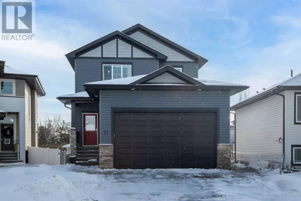 Blackfalds, AB T4M0L7,53 vermont Close