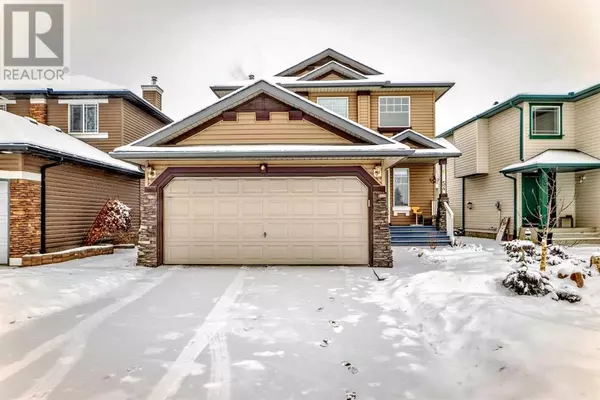 54 Chapalina Way SE, Calgary, AB T2X3P3