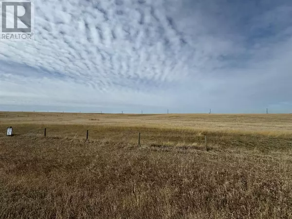 Range Road 43, Rural Cypress County, AB T1B4C7