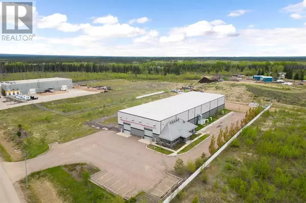 Fort Mcmurray, AB T9H0B6,340 Robertson Road