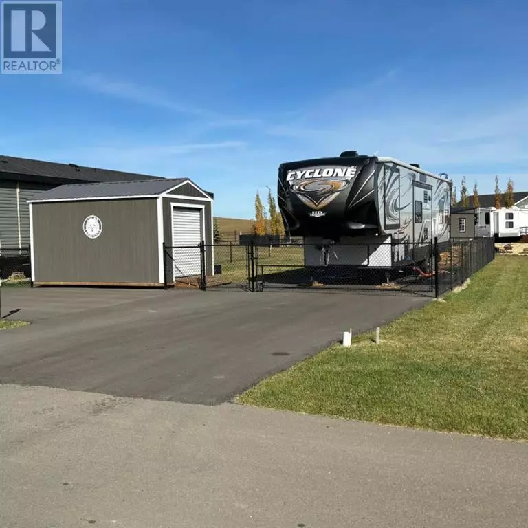 Rural Lacombe County, AB T0C0J0,41019 Range Road 1-1 # 206