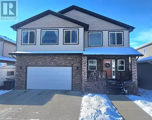 1425 Ranch Road, Carstairs, AB T0M0N0