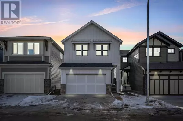 330 MAGNOLIA Way SE, Calgary, AB T3M3S6