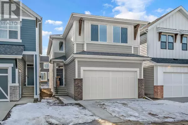 Calgary, AB T3M3S6,326 MAGNOLIA Way