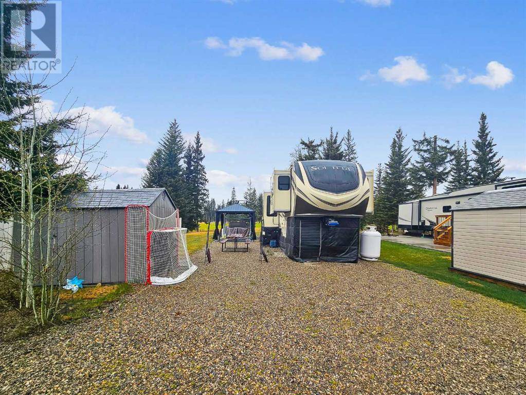 1, 32351 Range Road 55, Rural Mountain View County, AB T0M1X0