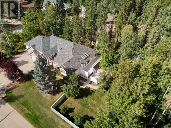 30 Ravine Drive, Whitecourt, AB T7S1H5