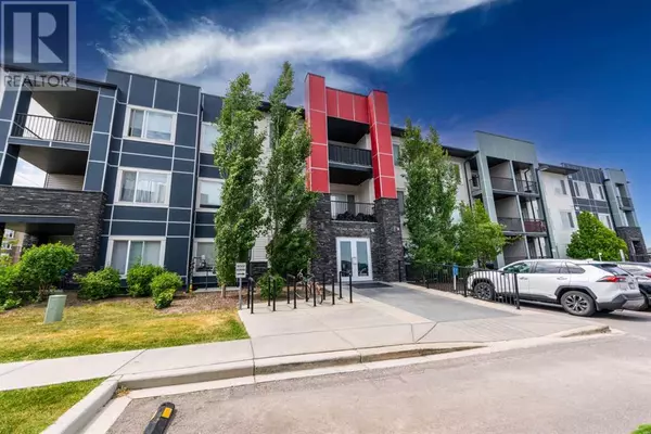 202, 24 Sage Hill Terrace NW, Calgary, AB T3R0W9