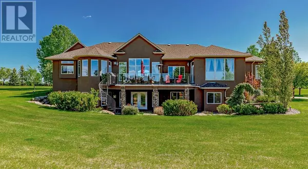 31 Braemar Glen Road, Rural Rocky View County, AB T3Z3C9