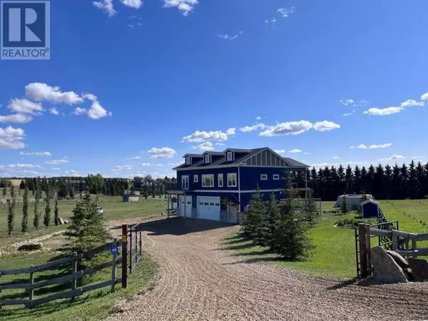 Rural Lacombe County, AB T4M0Y3,1505 Township Road 394