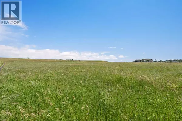 Rural Foothills County, AB T1S4Y1,Lot 17, 16221 Hamilton Heights Mews