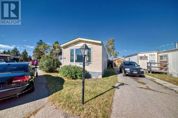 Calgary, AB T3B5P1,406, 3223 83 Street NW