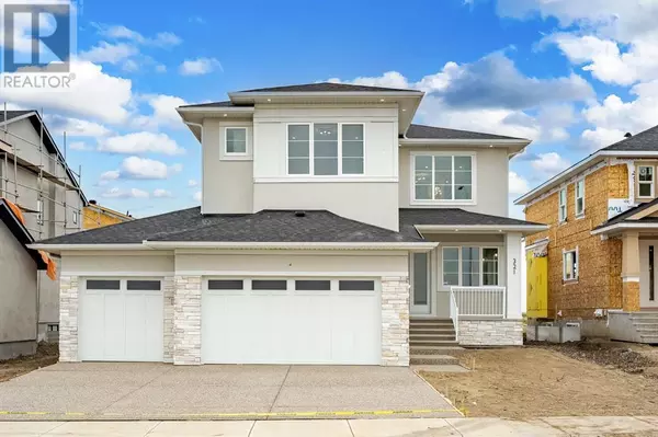 Chestermere, AB T1X2Y9,321 Watercrest Place