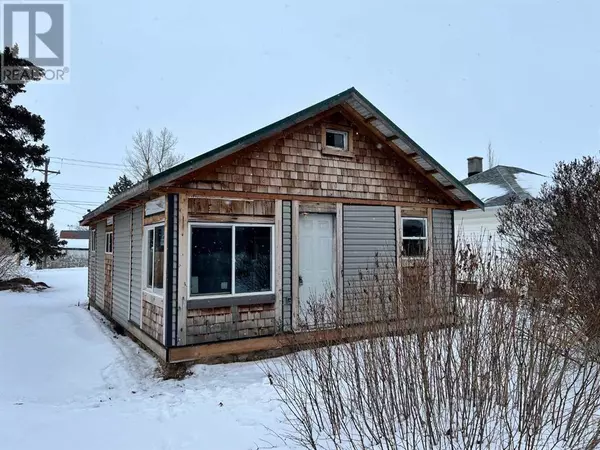 4605 50 Street, Forestburg, AB T0B1N0