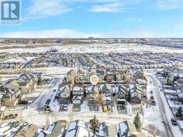 Calgary, AB T2X3X9,53 Chaparral Ridge Rise SE