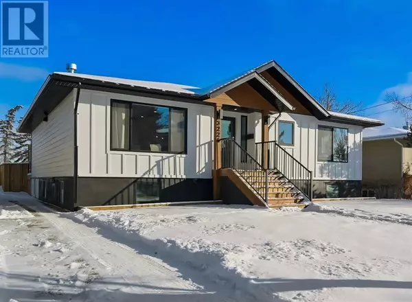 3224 24A Street SW, Calgary, AB T3E1W7