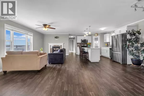 Champion, AB T0L0R0,421 Main Street