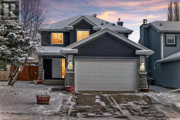 19 Chaparral Road SE, Calgary, AB T2X3J6