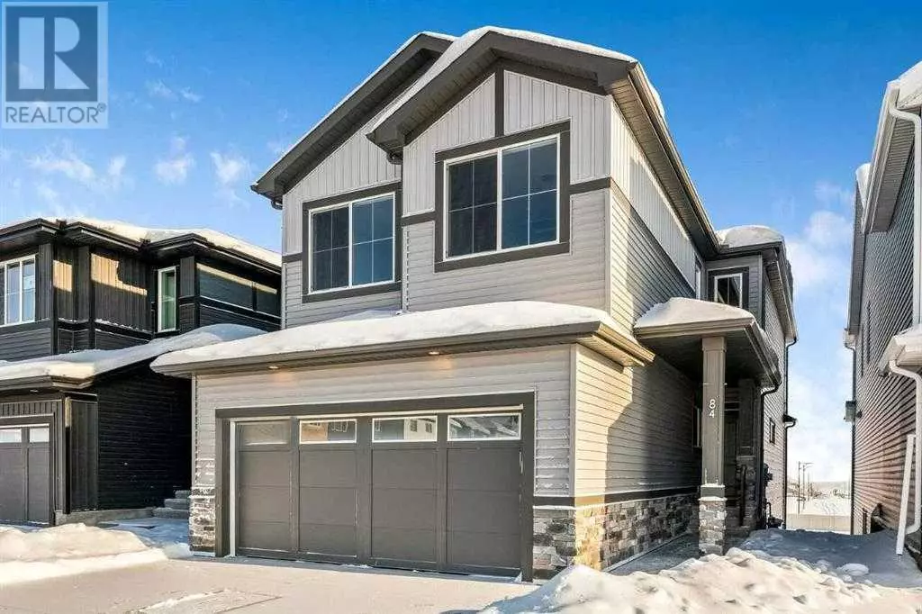 Airdrie, AB T4B5T3,84 Key Cove SW