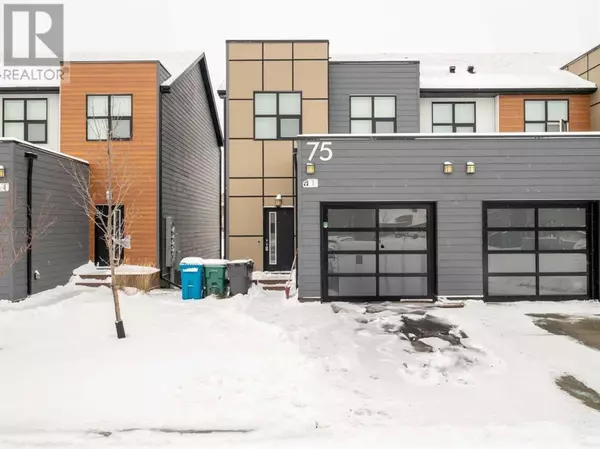 1, 75 Aquitania Circle W, Lethbridge, AB T1J5M5