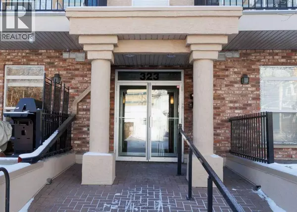 206, 323 18 Avenue SW, Calgary, AB T2S0C4