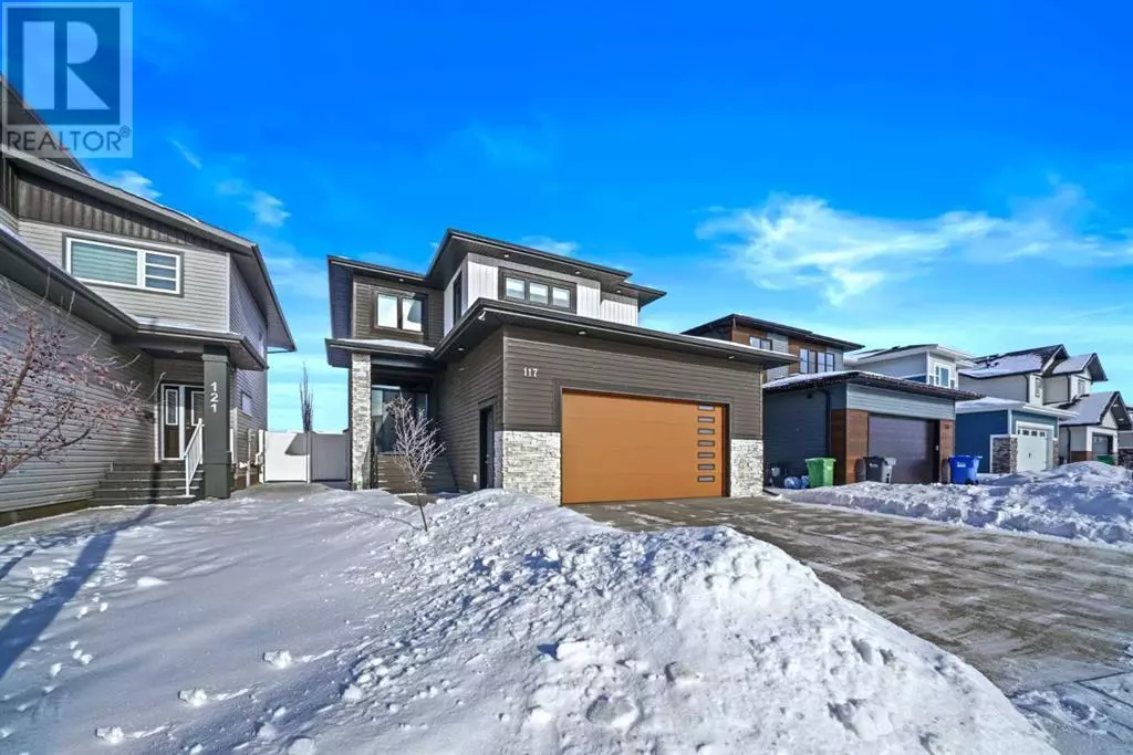 Red Deer, AB T4R0T1,117 Longmire Close