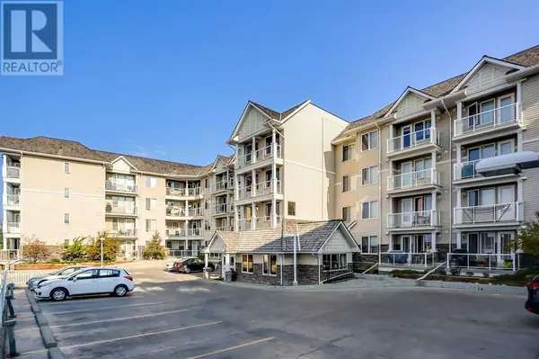 Calgary, AB T3G0B7,408, 500 Rocky Vista Gardens NW