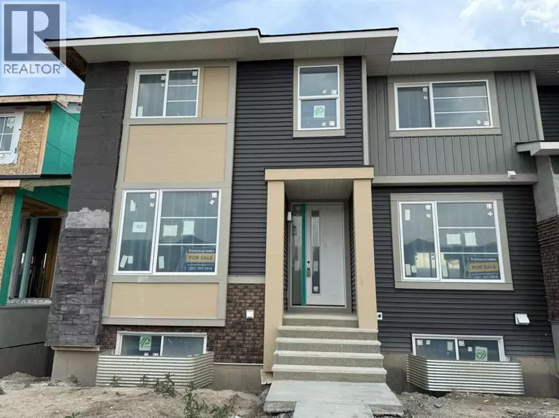 322 Sundown Road, Cochrane, AB T4C3H2