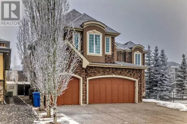 Chestermere, AB T1X0C4,177 Stonemere Close