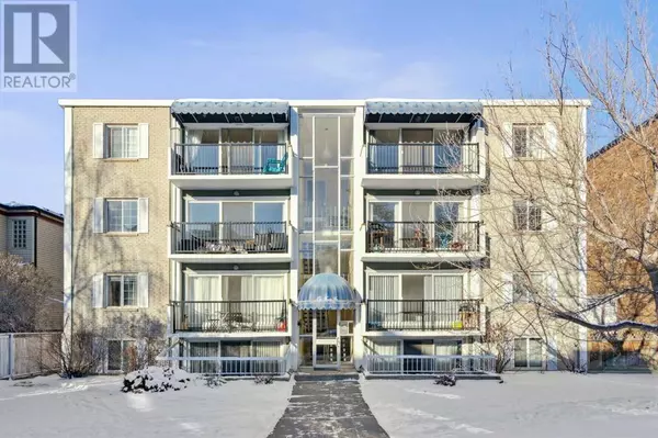 302, 126 24 Avenue SW, Calgary, AB T2S0J9