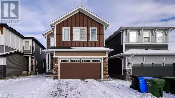 189 Carringsby Way NW, Calgary, AB T3P1T5