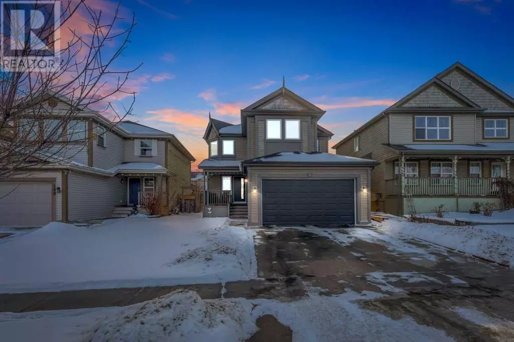 Calgary, AB T3K6H6,203 Coventry Hills Drive NE