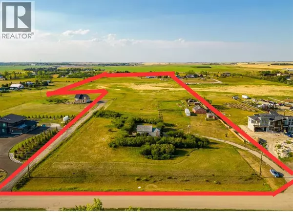 280156 Township Road 241A, Chestermere, AB T2P2G7