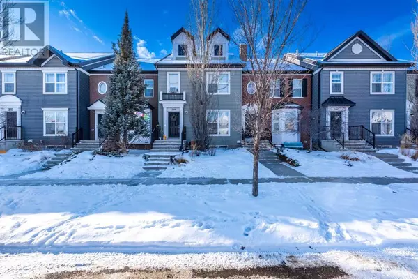 335 Chaparral Valley Drive SE, Calgary, AB T2X0P7