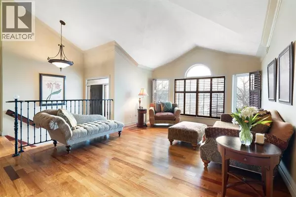 Calgary, AB T3B1E5,4744 Montalban Drive NW