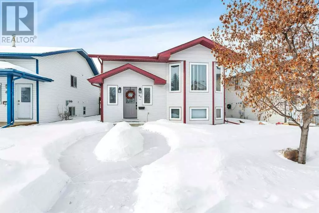 Red Deer, AB T4R2Y4,82 Addington Drive