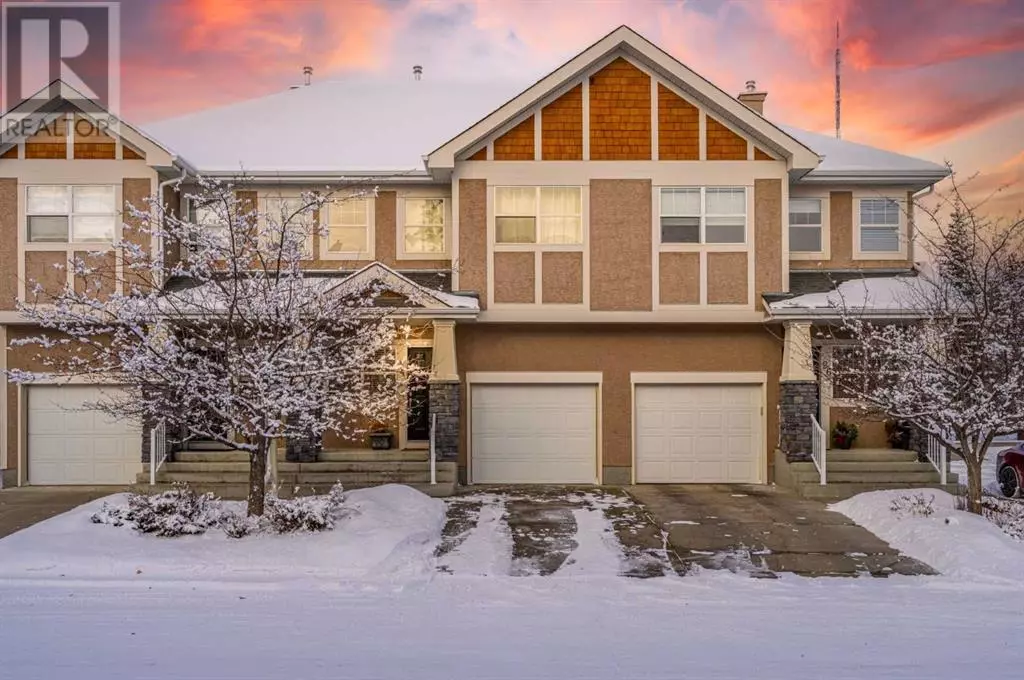 Calgary, AB T3H5K2,24, 9000 Wentworth Avenue SW