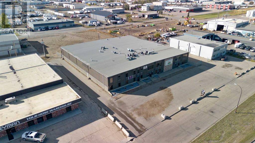 Grande Prairie, AB T8V4C8,9026 108 Street